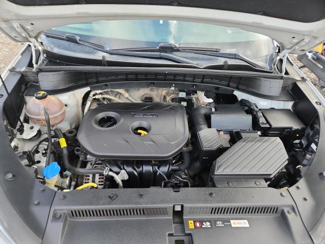 2018 HYUNDAI TUCSON SEL #3297006351