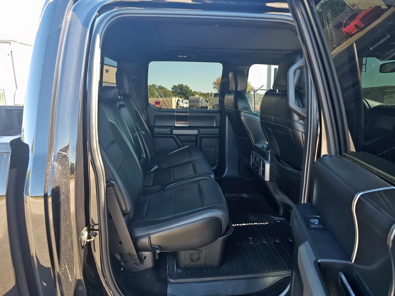 Lot #3279490267 2019 FORD RAPTOR