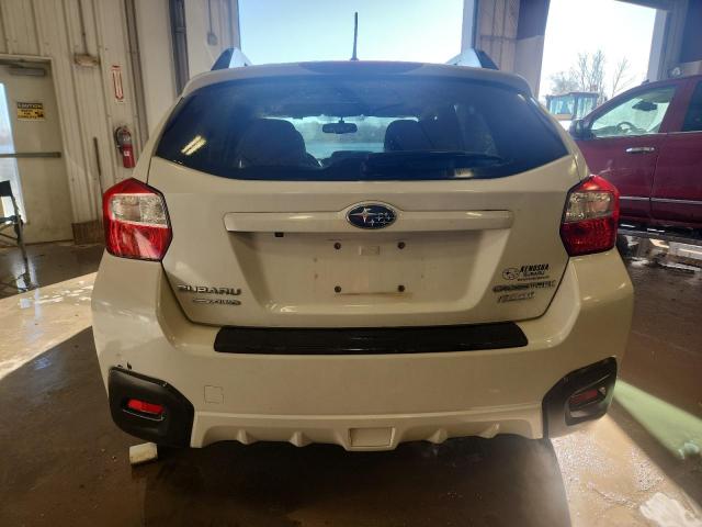 2016 SUBARU CROSSTREK - JF2GPABC5G8330575