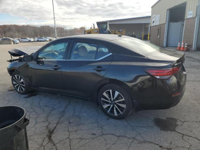 2024 NISSAN SENTRA SV #3315725358