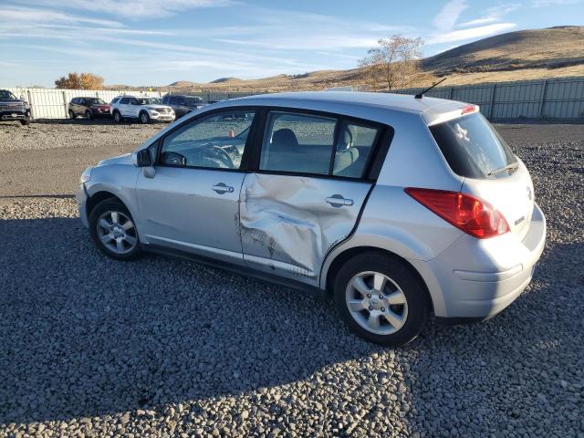 2012 NISSAN VERSA S - 3N1BC1CP9CK805901