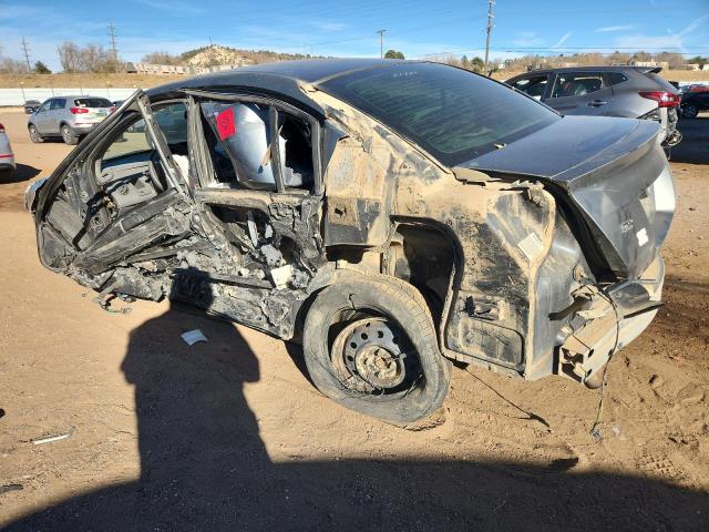 2004 SATURN ION LEVEL #3302115148