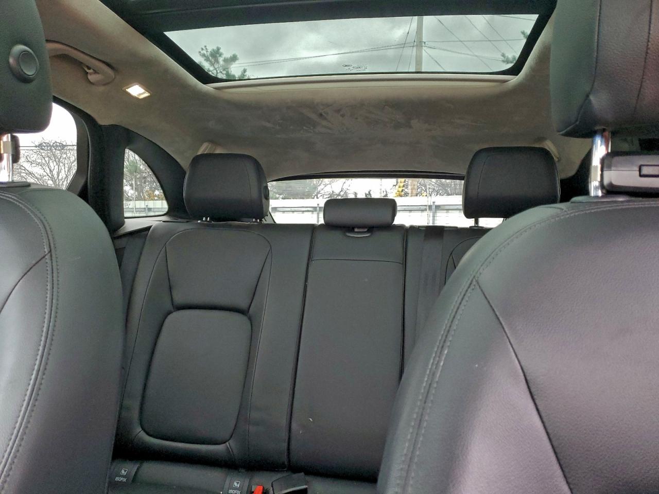 JAGUAR F-PACE PREMIUM