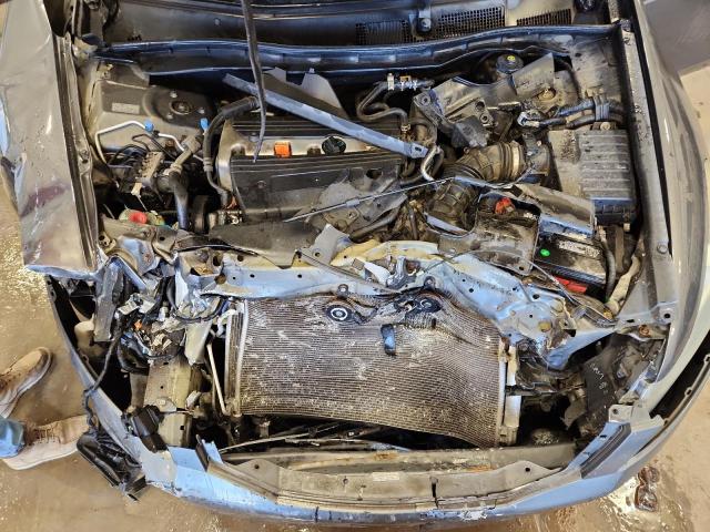 2008 HONDA ACCORD LX #3304642958