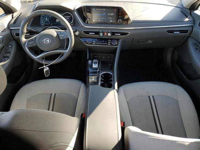 2020 HYUNDAI SONATA SEL #3286666290