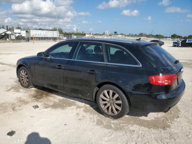 2011 AUDI A4 PREMIUM #3296928846