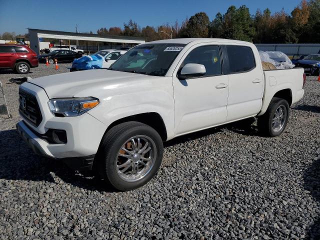 Global Auto Auctions: 2017 TOYOTA TACOMA DOUBLE CAB
