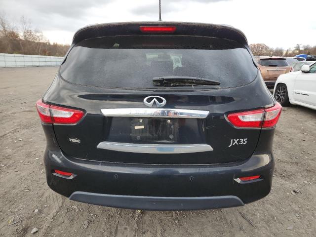 2013 INFINITI JX35 - 5N1AL0MM5DC345288
