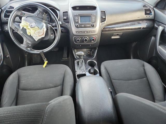 2015 KIA SORENTO LX #3298159255