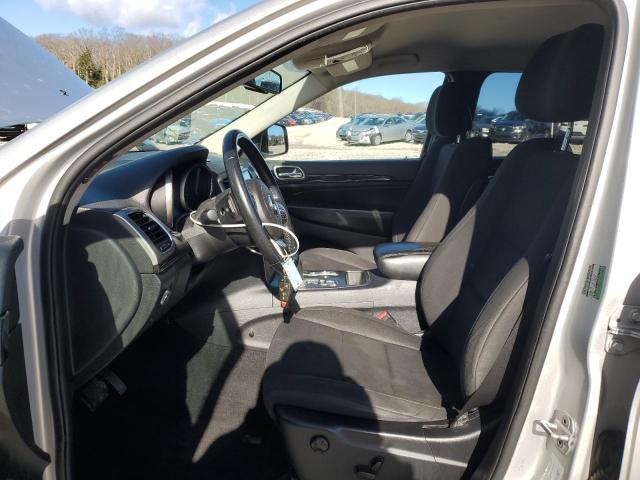 2011 JEEP GRAND CHER #3304602492