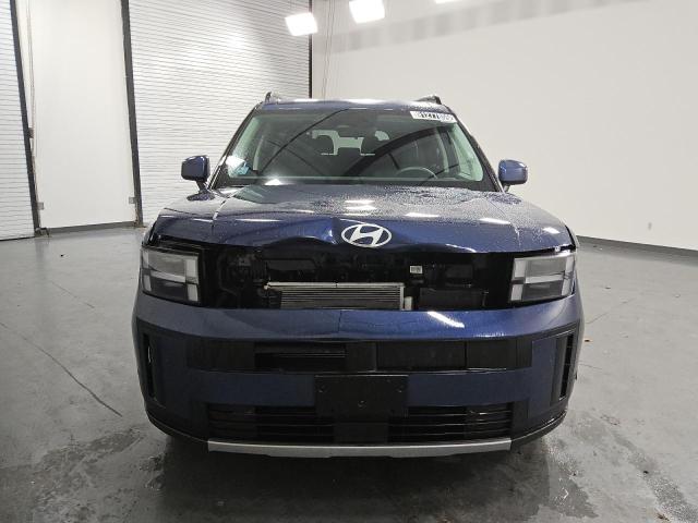 2026 HYUNDAI SANTA FE S - 5NMP2DGLXTH154171