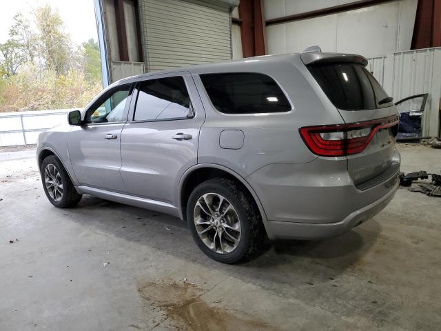 2019 DODGE DURANGO GT - 1C4RDJDG1KC817407
