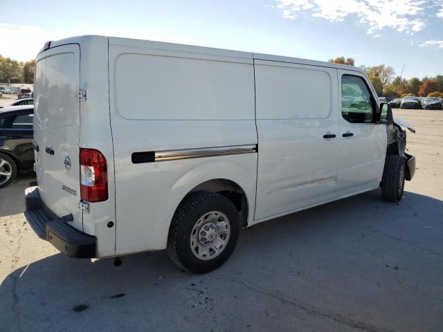 2020 NISSAN NV 1500 S #3292452686