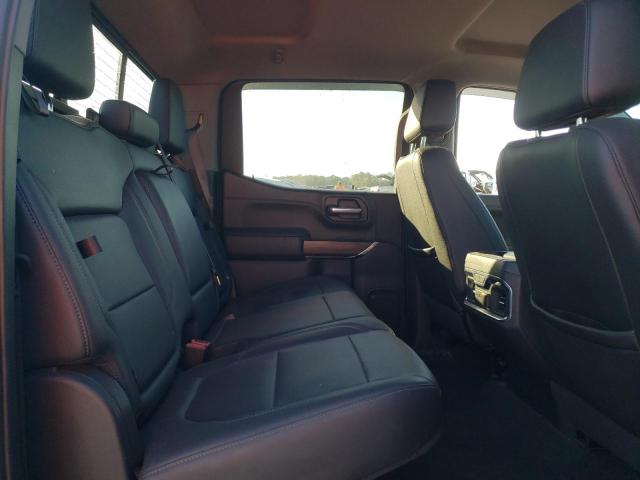 2021 GMC SIERRA K15 #3308473318