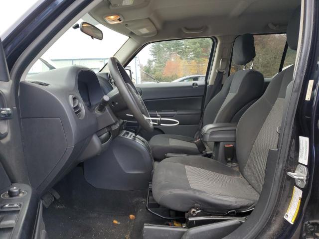 2011 JEEP PATRIOT SP #3304359584