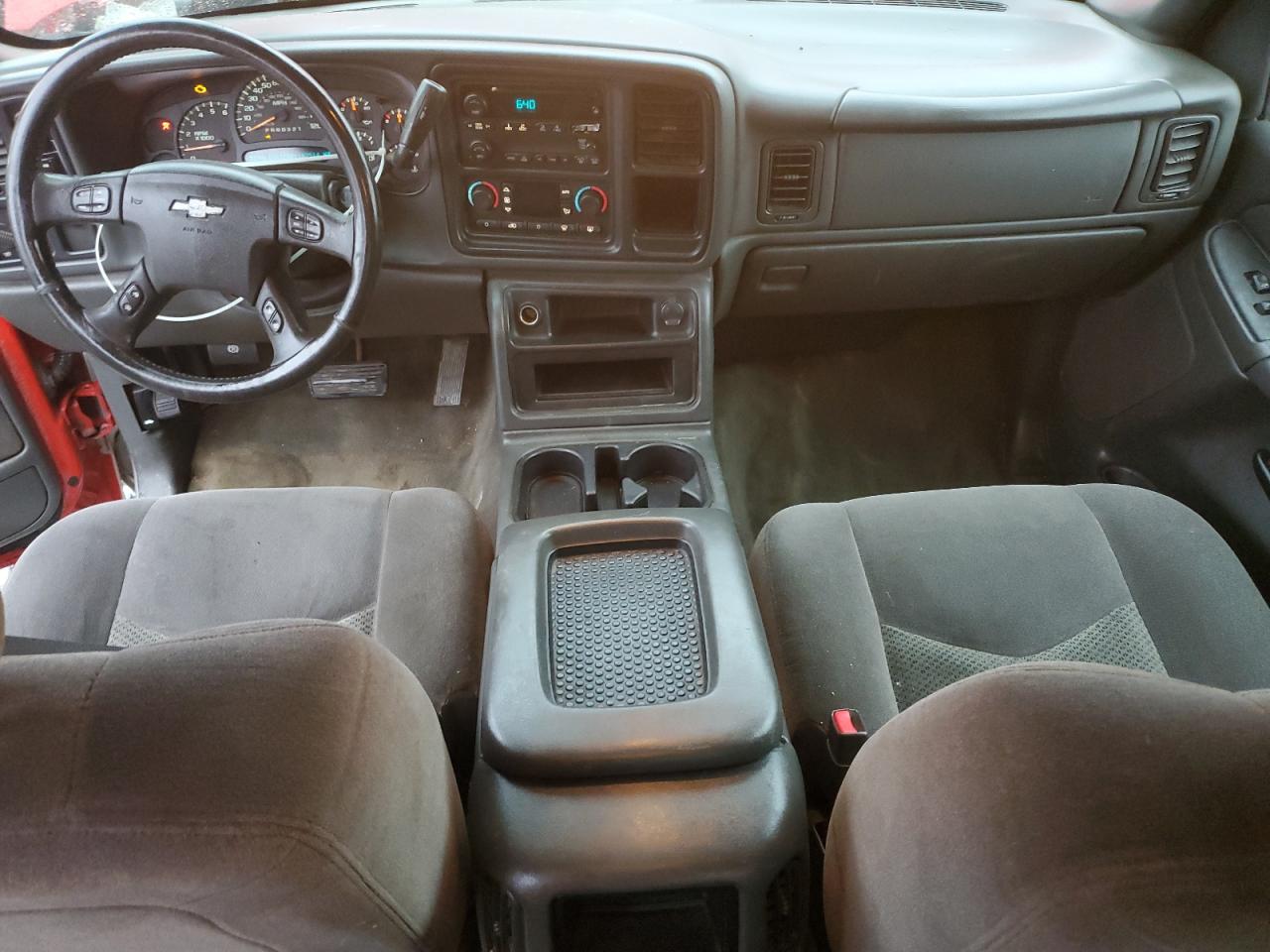 Lot #3286365727 2006 CHEVROLET SILVERADO