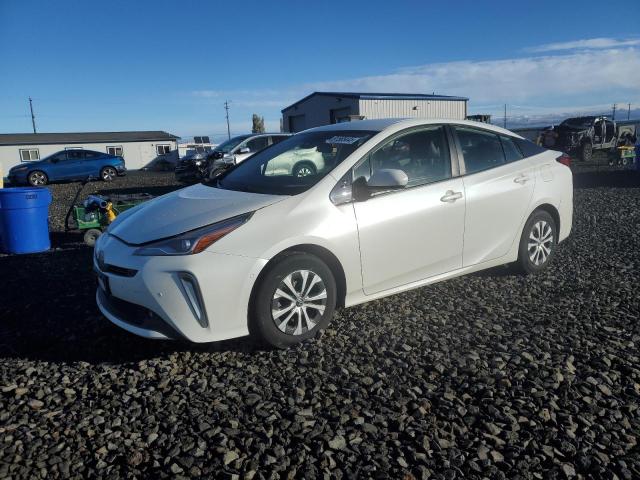 Global Auto Auctions: 2019 TOYOTA PRIUS