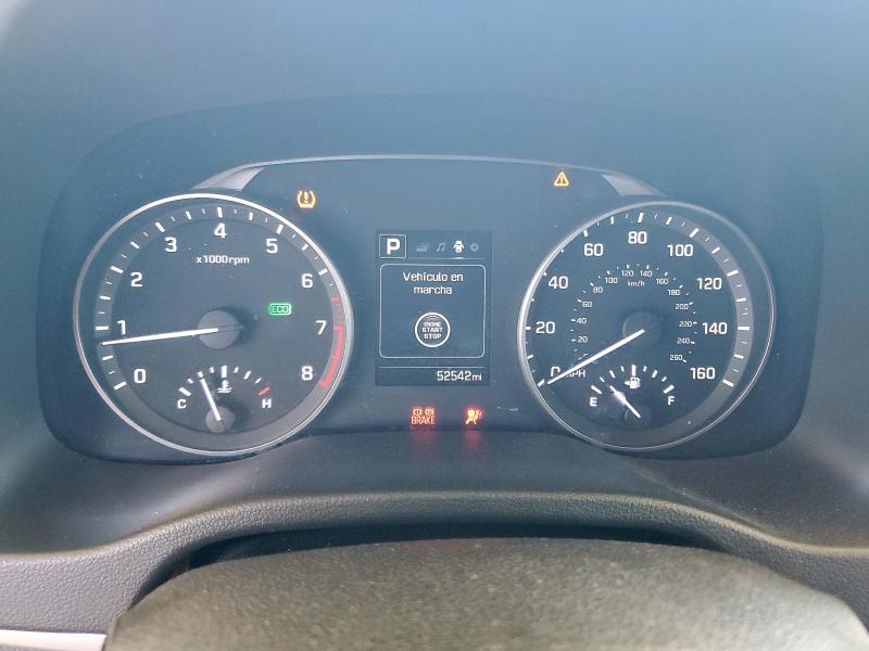 2018 HYUNDAI ELANTRA SE #3282513883