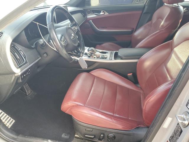 2018 KIA STINGER GT #3285013921