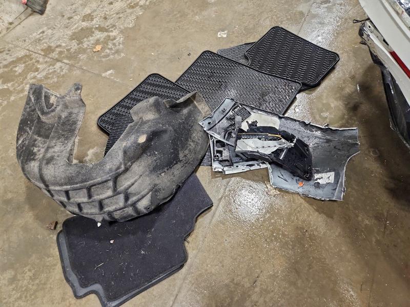 2022 VOLKSWAGEN ATLAS SEL #3304012712