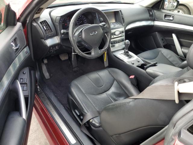 2014 INFINITI Q60 JOURNE #3296334432