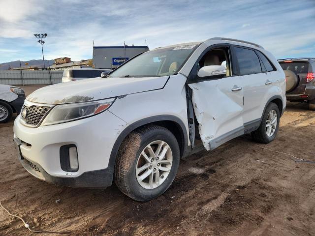 2014 KIA SORENTO LX #3303792438
