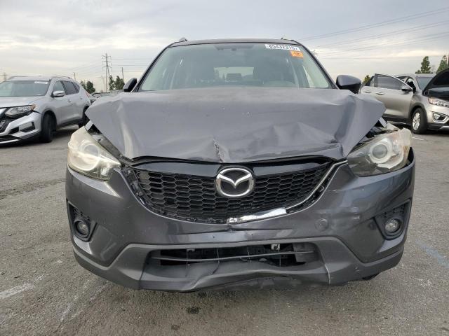 2014 MAZDA CX-5 GT #3292517690