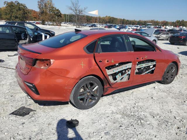 2020 KIA FORTE GT L #3302855893