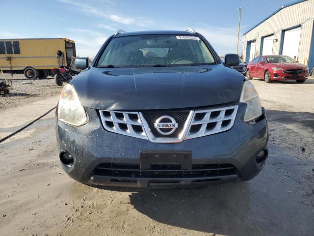 2013 NISSAN ROGUE S - JN8AS5MV0DW646339