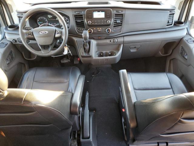 2020 FORD TRANSIT T- #3303696021