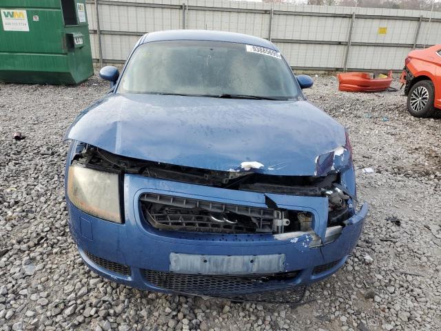 2000 AUDI TT #3309583600