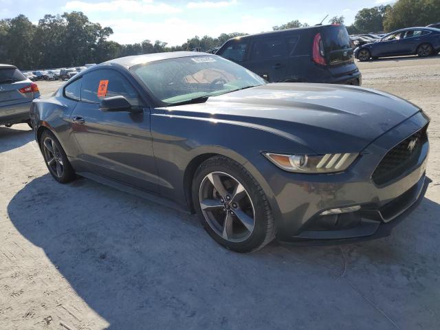 2015 FORD MUSTANG - 1FA6P8AM1F5387861