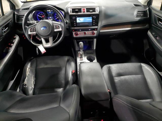 2016 SUBARU OUTBACK 2. #3285590278