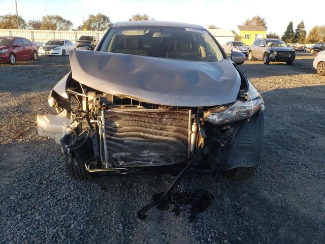 2012 NISSAN MURANO S #3304021608