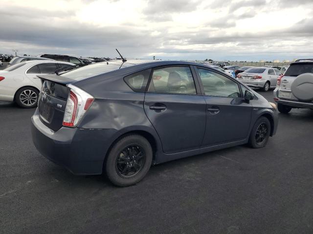 2012 TOYOTA PRIUS - JTDKN3DU8C1592836