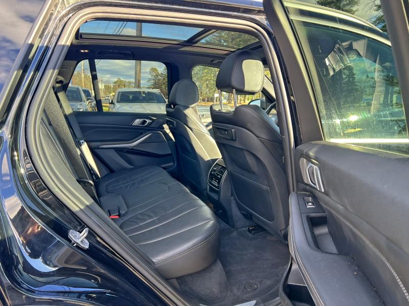 2019 BMW X5 XDRIVE4 #3296911848