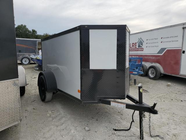 Global Auto Auctions: 2025 NATIONCRAFT UNKNOWN