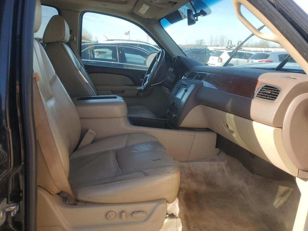 Lot #3291466482 2007 GMC YUKON