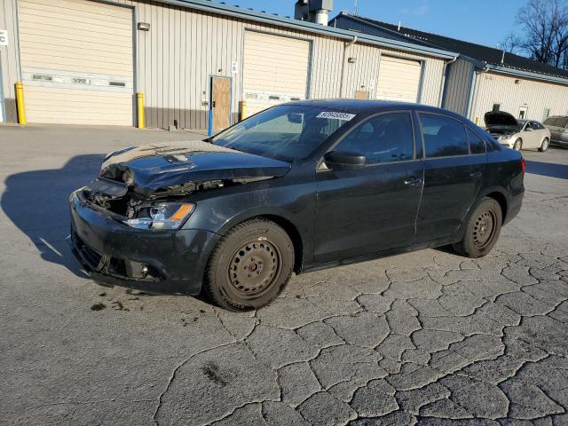 Global Auto Auctions: 2014 VOLKSWAGEN JETTA BASE