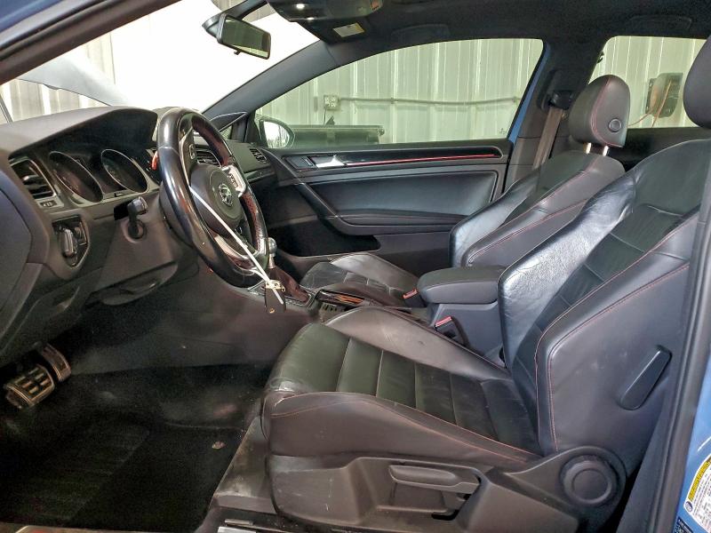 2015 VOLKSWAGEN GTI #3301986471