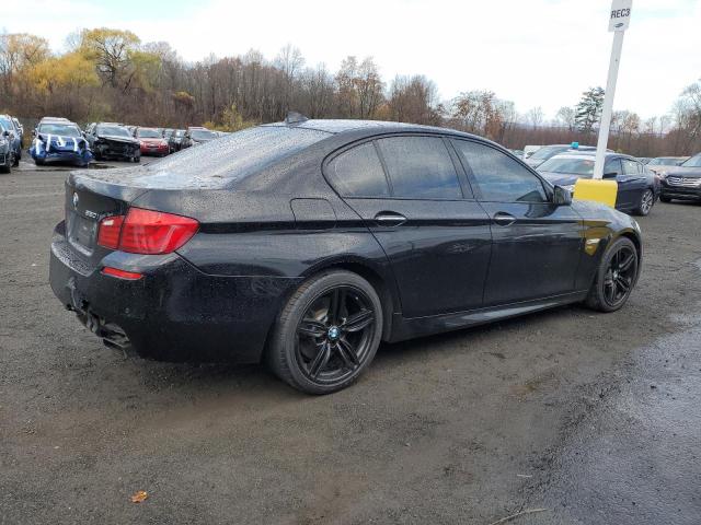 2011 BMW 550 XI - WBAFU9C5XBC786799