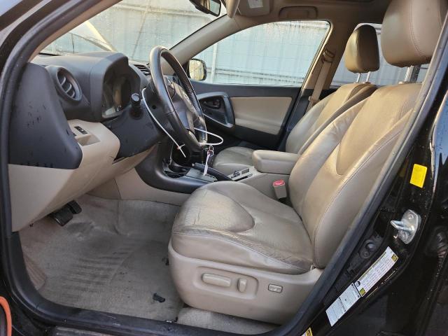 2011 TOYOTA RAV4 LIMIT #3286928235