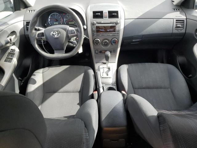 2011 TOYOTA COROLLA BA - 2T1BU4EE3BC724542