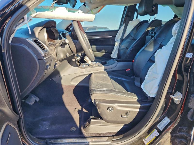 2017 JEEP GRAND CHER #3303980714