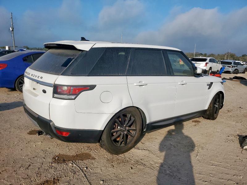 2016 LAND ROVER RANGE ROVER HSE DIESEL - SALWR2KF4GA644031