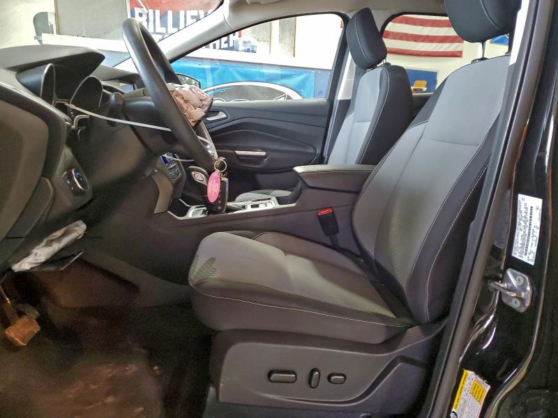 2019 FORD ESCAPE SE #3304632944