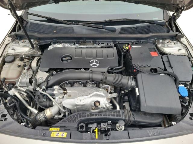 2021 MERCEDES-BENZ A 220 W1K3G4EB2MJ262764