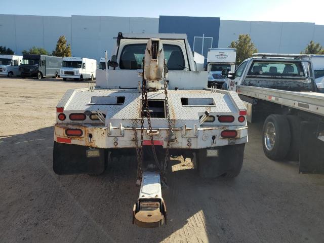 2009 GMC C5500 C5C0 #3281383059