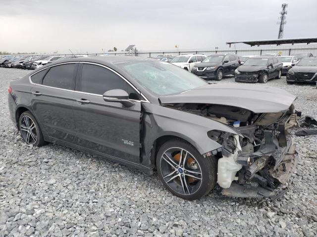 2016 FORD FUSION TITANIUM PHEV 3FA6P0SU3GR116122