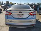 Lot #3296221441 2016 FORD FUSION SE